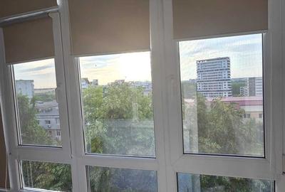 Apartament cu 2 camere decomandat în Tomis Nord