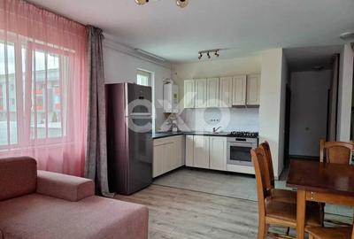 Apartament cu 3 camere semidecomandat în Florești - 6