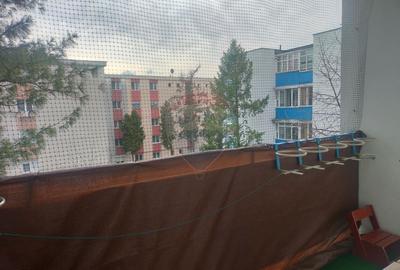 Apartament cu 3 camere decomandat în Central - 6