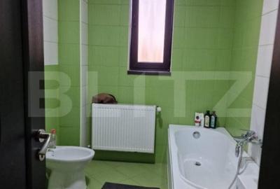 Casă cu 3 camere cu Canalizare în Unirii - 2