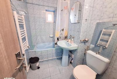 Apartament cu 2 camere semidecomandat în Mioriței - 8
