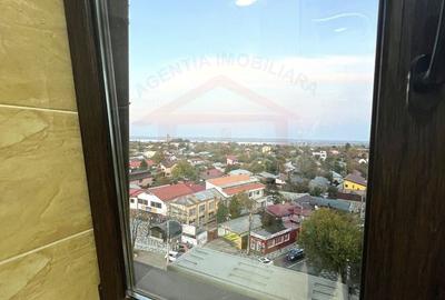 Apartament cu 3 camere decomandat, mobilat în Micro 40 - 6