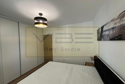 Apartament cu 2 camere decomandat, mobilat în Copou - 6