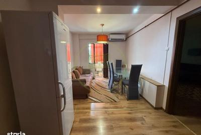 Apartament cu 2 camere decomandat în Rovine