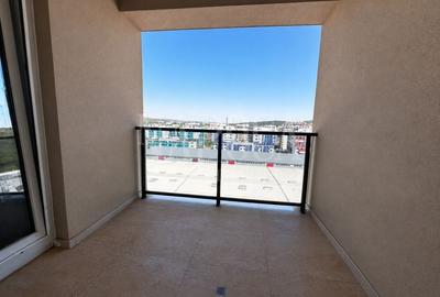Apartament cu 2 camere semidecomandat în Florești - 2