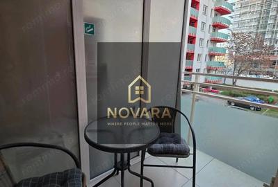 Apartament cu 2 camere semidecomandat în Central - 1