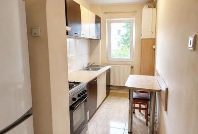 Apartament cu 3 camere decomandat, mobilat în Grigorescu - 5