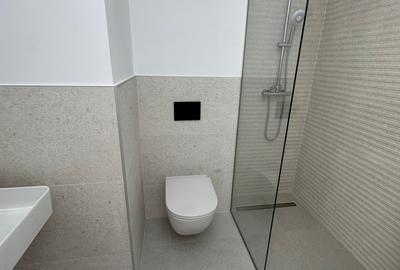 Apartament cu 4 camere în Floreasca - 12