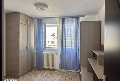 Apartament cu 2 camere în Vest