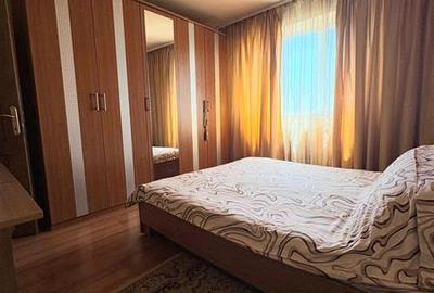 Apartament cu 2 camere decomandat, mobilat în Tomis III - 12