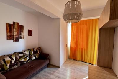 Apartament cu 3 camere decomandat, mobilat în Bucureștii Noi - 11