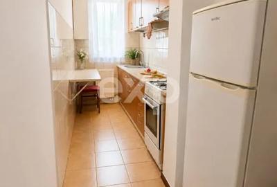 Apartament cu 2 camere decomandat în Dâmbul Rotund