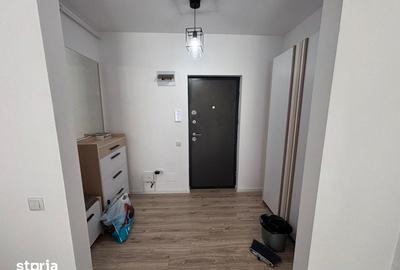 Garsonieră în Florești - 8