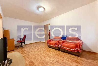 Apartament cu 2 camere semidecomandat, mobilat în Dristor