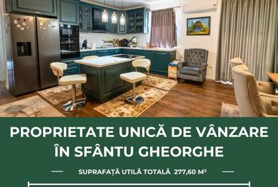 Casă individuală cu 8 camere cu Teren 739 Mp în Simeria - 1