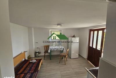 Casă cu 3 camere în Cicârlău