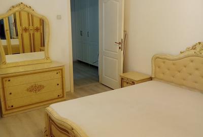Apartament cu 2 camere decomandat în Lujerului - 4