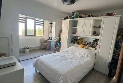 Apartament cu 2 camere în Micro 21 - 4