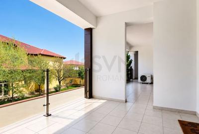 Apartament cu 2 camere decomandat, mobilat în Pipera - 12