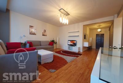 Apartament cu 2 camere semidecomandat, mobilat în Central - 5