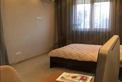 Apartament cu 3 camere semidecomandat în Gara de Nord - 4