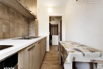 Apartament cu 2 camere semidecomandat, mobilat în Astra - 3