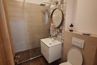 Garsonieră decomandată în Politehnica - 3