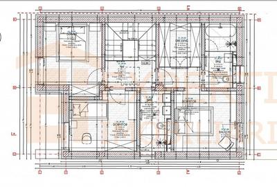 Casă individuală cu 6 camere cu Teren 250 Mp în Primo - 3