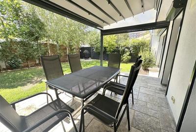 MODERN VILLA/CLOSED COMPOUND//LUXURY FINISHES//ROND OMV - 11