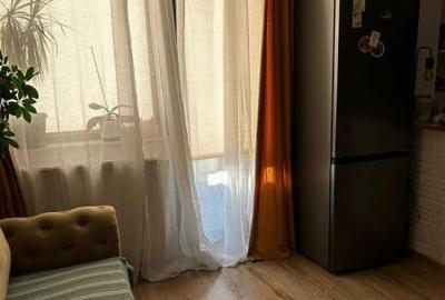 ► Palazu MARE Garsoniera 40m² cu BALCON Mobilata Utilata Centrala pe Gaze LIFT - 2