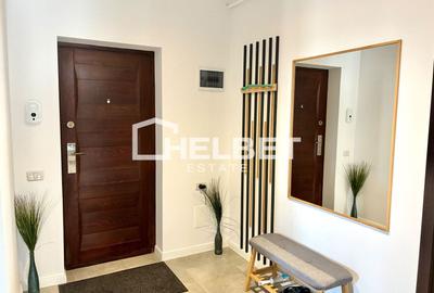 Apartament cu 3 camere decomandat în Sânpetru - 14