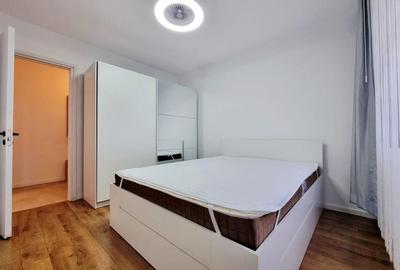 2 camere, decomandat, renovat premium, la 2 minute de Metrou TOTUL NOU - 9