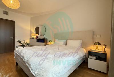 Apartament cu 2 camere decomandat, mobilat în Ferdinand - 5