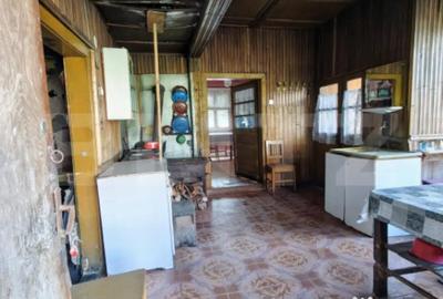 Casă cu 4 camere în Central - 3