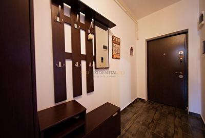 Apartament cu 2 camere,mobilat si utilat,mutare imediata, Sos. Salaj - 13