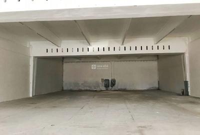 Spațiu industrial, de 650 mp, în Zona industrială - 3