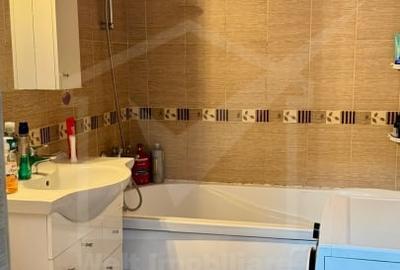 Apartament cu 3 camere decomandat, mobilat în Florești - 3