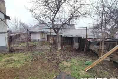 Casă cu 3 camere cu Teren 1500 Mp în Rădăuți - 7