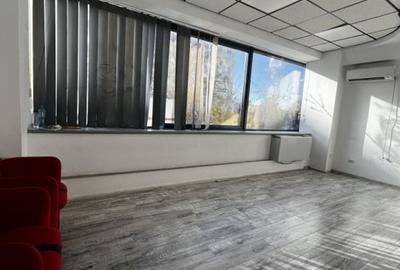 Spatii de inchiriat la parterul unei cladiri, zona Piata Sudului de peste 500 mp - 2