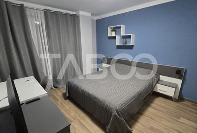 Apartament de inchiriat 2 camere mobilat utilat Turnisor - 8
