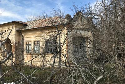 Casă cu 7 camere cu Teren 900 Mp în Zărnești - 15