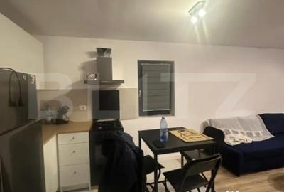 Apartament cu 2 camere semidecomandat în Central - 9