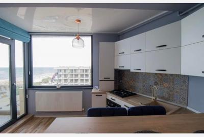 Apartament cu 2 camere, mobilat în Mamaia-Sat - 2