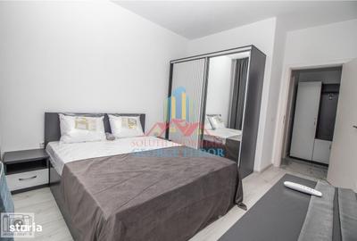 Apartament cu 2 camere în Roșu - 14
