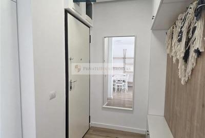 Baneasa | Bucurestii Noi | Afi City | Bloc 2020 | Parcare - 12