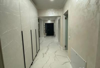 Apartament cu 4 camere decomandat, mobilat în Central - 3