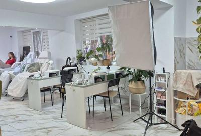 Apartament cu 2 camere semidecomandat în Berceni - 1