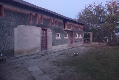 Casa de vanzare in satul Coste?ti Deal, comuna Produle?ti, jude?ul Dambovi?a - 7