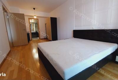 Apartament cu 2 camere, mobilat în Tei - 4