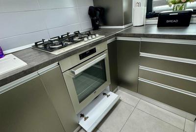 Apartament 2 camere | Tomis Plus | Prima inchiriere | - 12